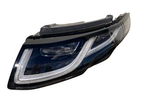 NOWY OE REFLEKTOR LED LEWA STRONA RANGE ROVER EVOQUE GJ32-13W030H